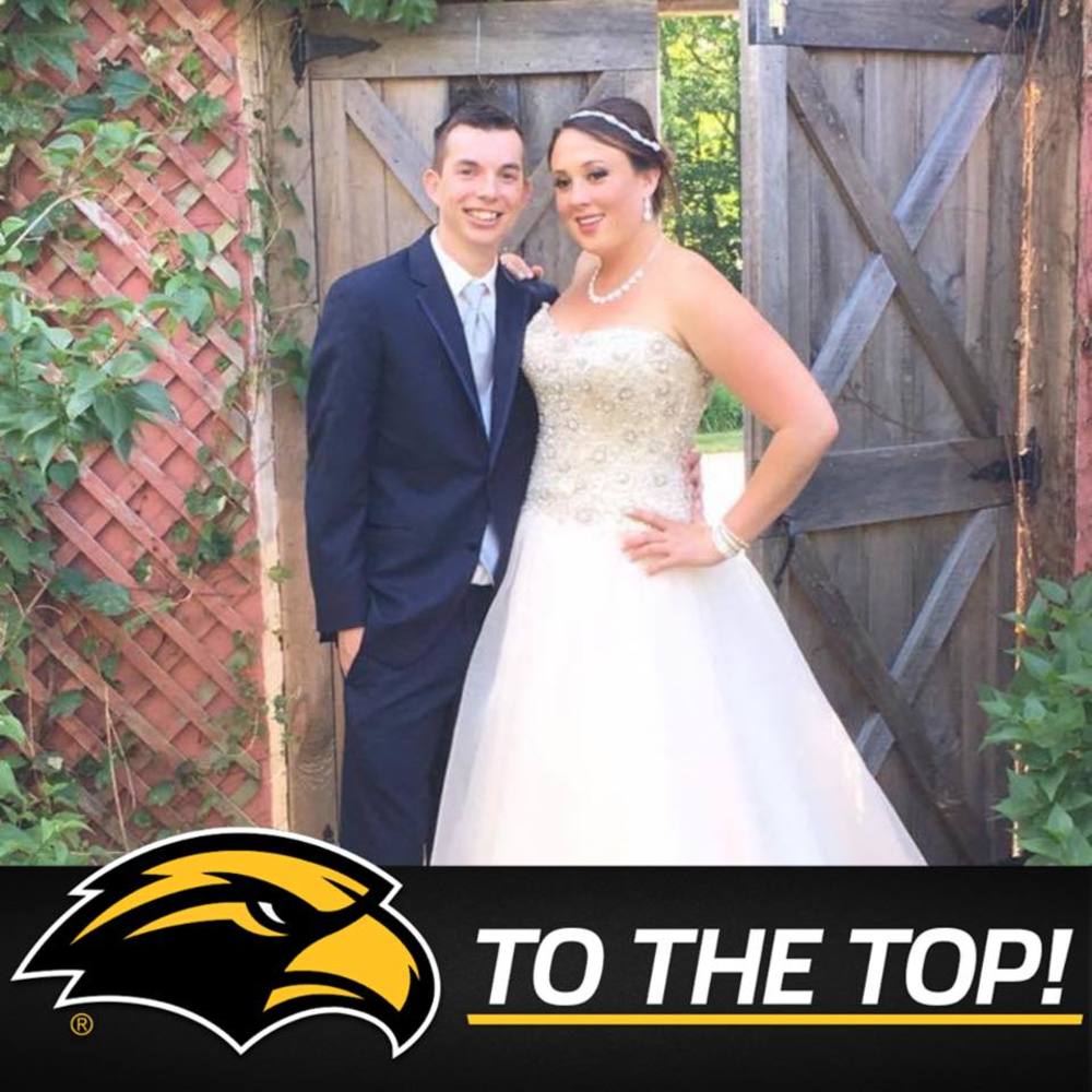 Meet your Posher, Josh